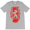 lion crest T-Shirt