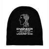 engineer understand Baby Beanies
