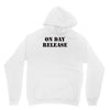 on day release Unisex Hoodie