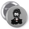 joker 4 Pin-back button