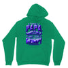 papa grumpy Unisex Hoodie