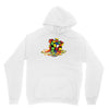 Rubik Cube Unisex Hoodie