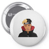 xxxtentacion Pin-back button