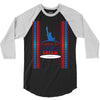 I Have an American Dream 3/4 Sleeve Shirt