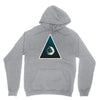 Abstract Planet Unisex Hoodie