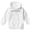 Freinds Show Youth Hoodie
