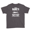 bigger boat Youth Tee