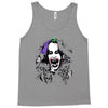 suicide squad Tank Top