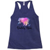Daddy Bear Racerback Tank