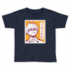 Bakugou Toddler T-shirt