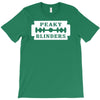 peaky blinders razor blade mens T-Shirt