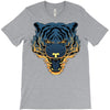 tiger fire T-Shirt