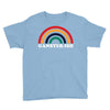 Ganster ish Youth Tee