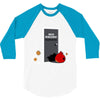 anger management 3/4 Sleeve Shirt