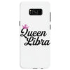 queen libra Samsung Galaxy S8