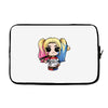 harley quinn Laptop sleeve