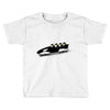 polar sport Toddler T-shirt