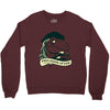philosoraptor Crewneck Sweatshirt