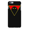 space ghost men's cool iPhone 6/6s Plus Case