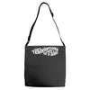 the temptations Adjustable Strap Totes
