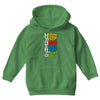 animal houses Youth Hoodie