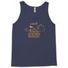 star bars Tank Top