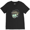 the bride of frankenstein V-Neck Tee
