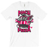 mach pizza T-Shirt