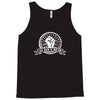 26 ain't dead mens hand screen printed cotton t shirt mtb wheel t shir Tank Top