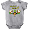 mustard or mayo (2) Baby Onesie