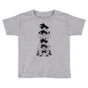 dragonball goku Toddler T-shirt