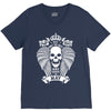 All Men Are Created Equal But Only The Best Are Born In May V-Neck Tee