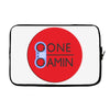 fahrie77 Laptop sleeve