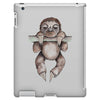 Live Slow iPad 3 and 4 Case