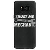 trust me, i'm a mechanic Samsung Galaxy S8