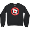 sleep with a nurse Crewneck Sweatshirt