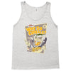 why so cereal's Tank Top