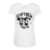 ny love Maternity Scoop Neck T-shirt