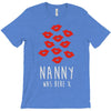 nanny was here T-Shirt