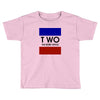 make art work Toddler T-shirt