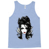 spider web Tank Top