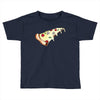 Pizza Slice Toddler T-shirt