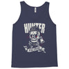 black series Tank Top