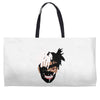 xxxtentacion Weekender Totes
