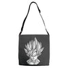 goku 2 Adjustable Strap Totes