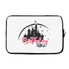 Birthday Girl Laptop sleeve