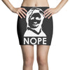 nope Mini Skirts