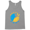 splash bros Tank Top