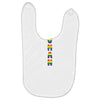 Human Baby Bibs