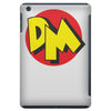 danger mouse 80's iPad Mini